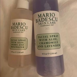 Mario Badescu